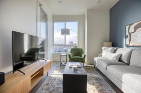 North Park 1br w entertainment wd nr shops SAN-35